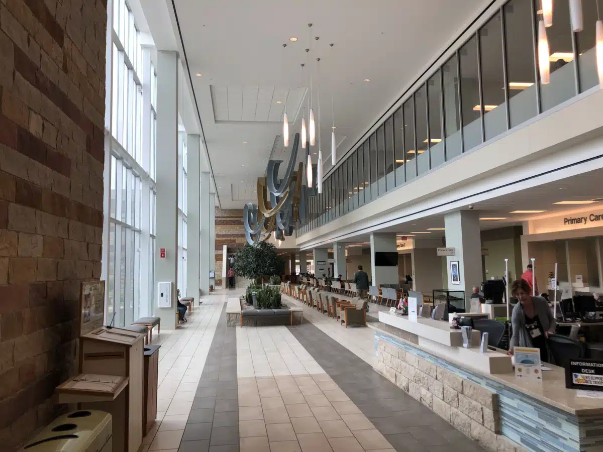 Central Texas VA Healthcare - Thumbnail 2