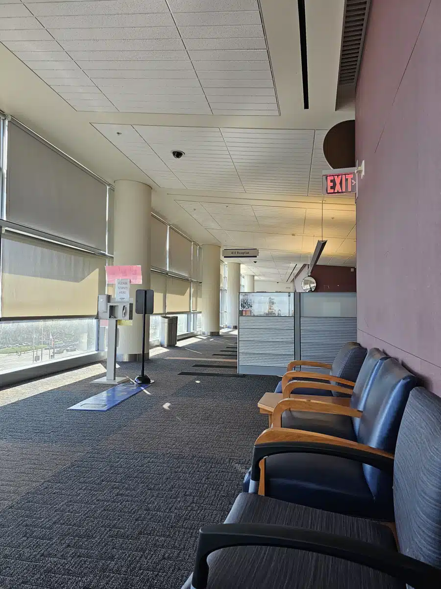 Central Valley Clinic - Thumbnail 10