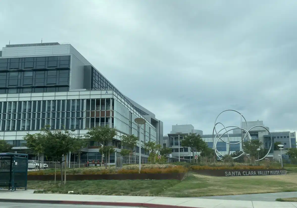 Central Valley Clinic - Thumbnail 7