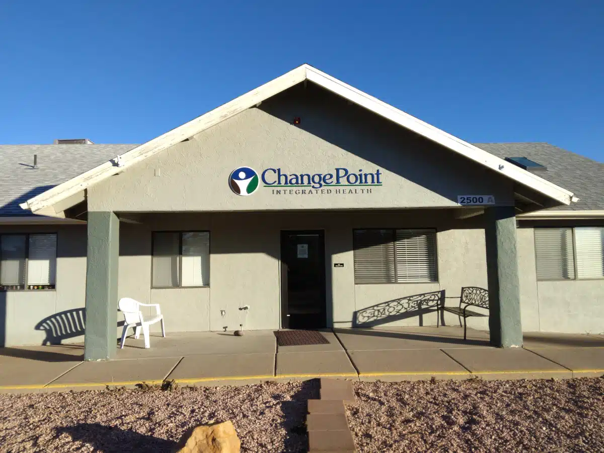 ChangePoint Integrated Health - Thumbnail 2