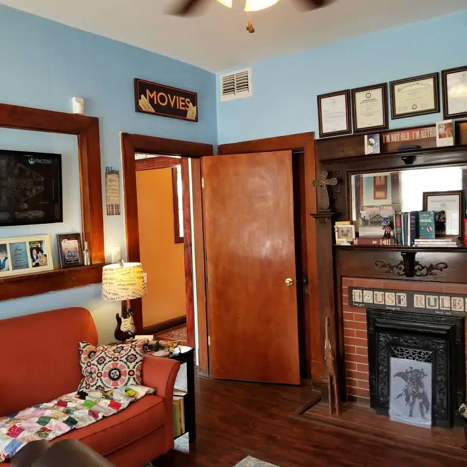 Changed Lives Mental Health and - Thumbnail 3