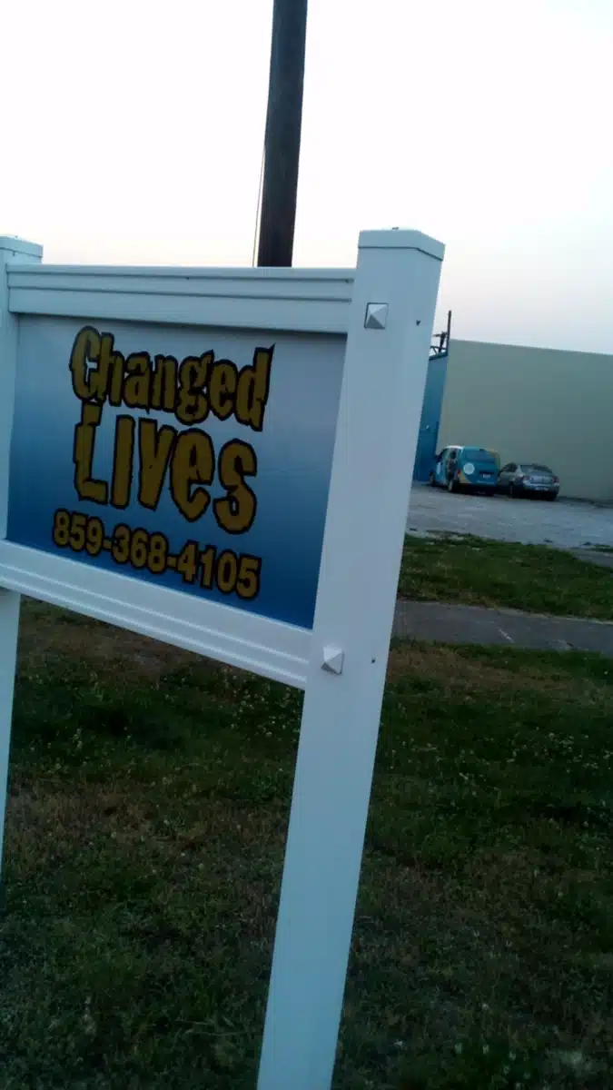 Changed Lives Substance - Thumbnail 5
