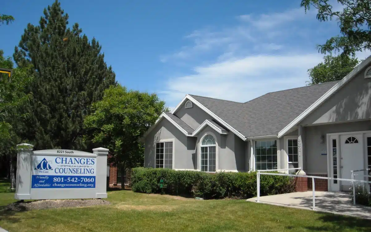 Changes Counseling and