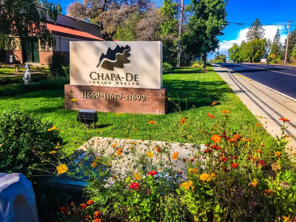 Chapa de Indian Health Program Inc - Thumbnail 6