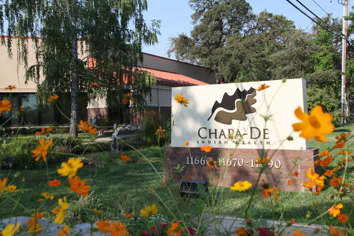 Chapa de Indian Health Program Inc - Thumbnail 7