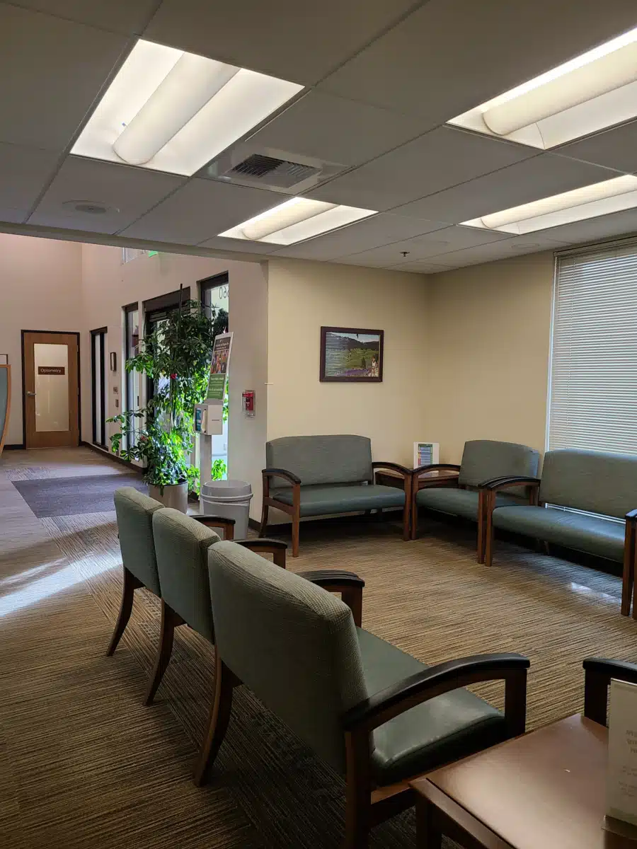 Chapa de Indian Health Program Inc - Thumbnail 9