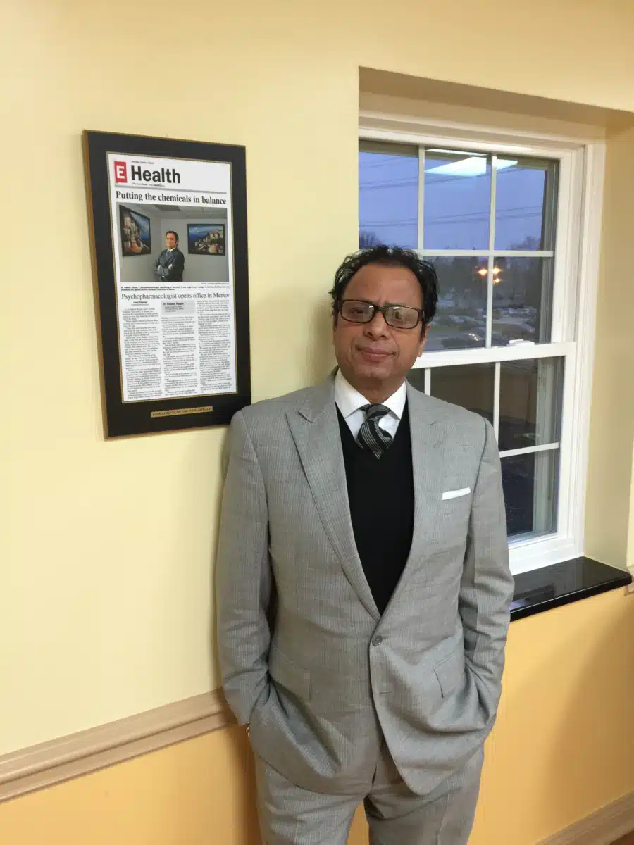 Charak Center for Health and Wellness - Thumbnail 3