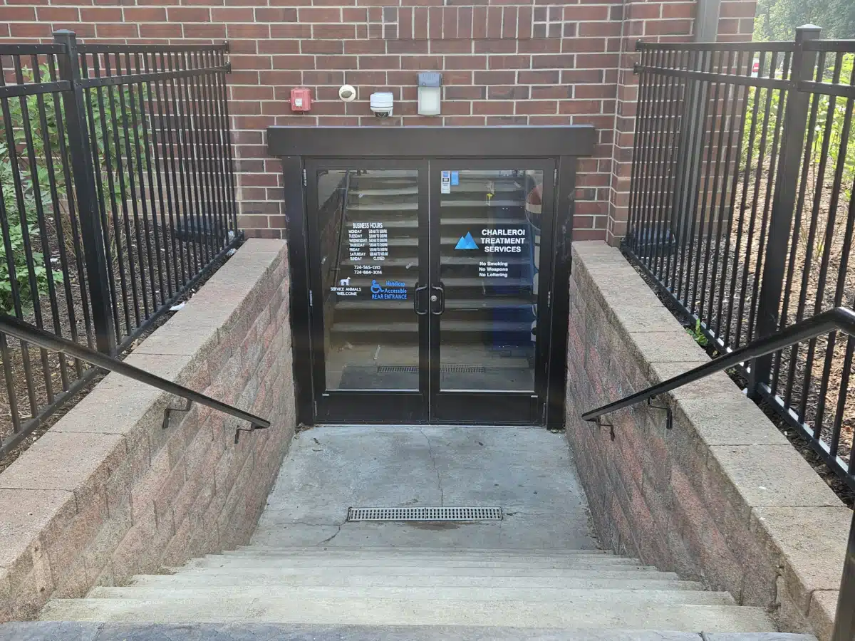 Charleroi Treatment Services - Thumbnail 4