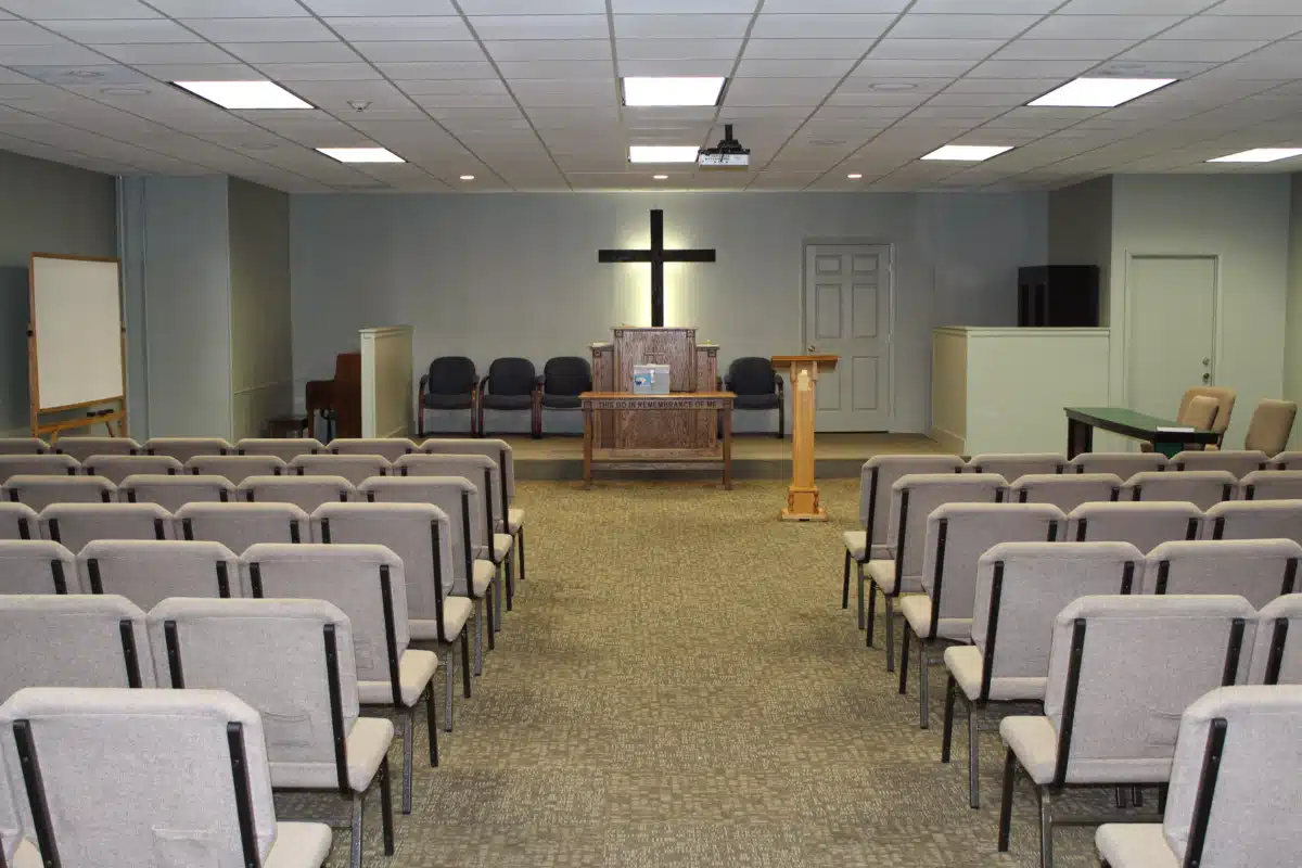 Charlotte Rescue Mission - Thumbnail 10