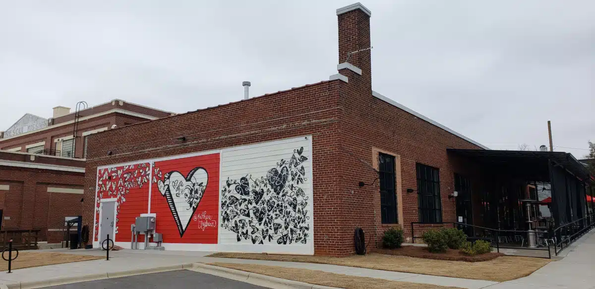 Charlotte Rescue Mission - Thumbnail 8