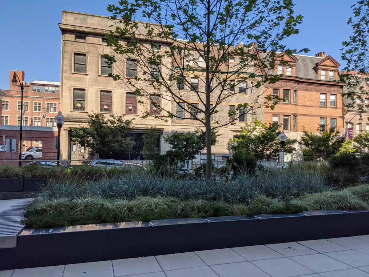 Chase Brexton Healthcare - Thumbnail 3