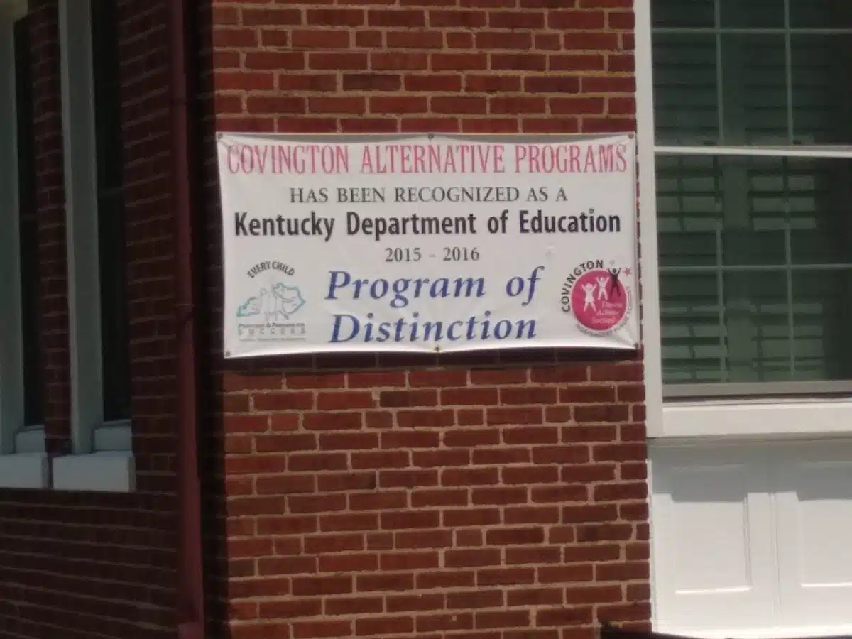 Childrens Home of Northern Kentucky - Thumbnail 10