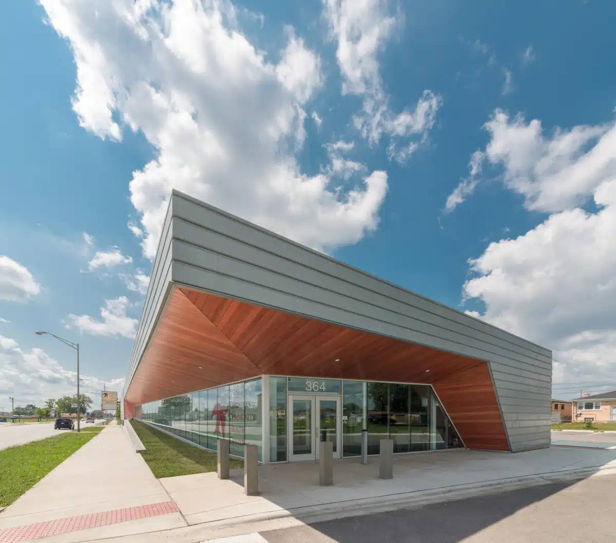 Christian Community Health Center - Thumbnail 3