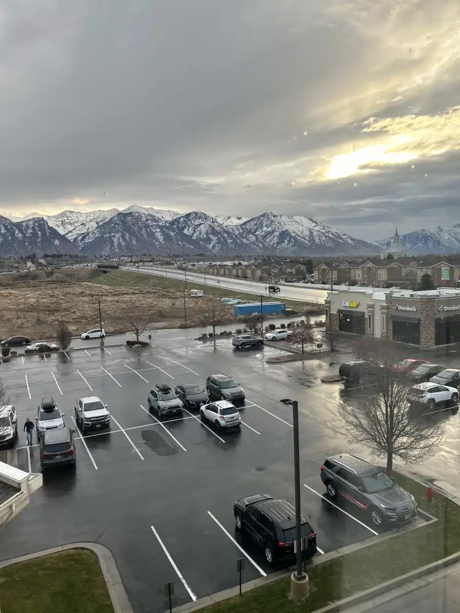 Cirque Lodge Studio - Thumbnail 9