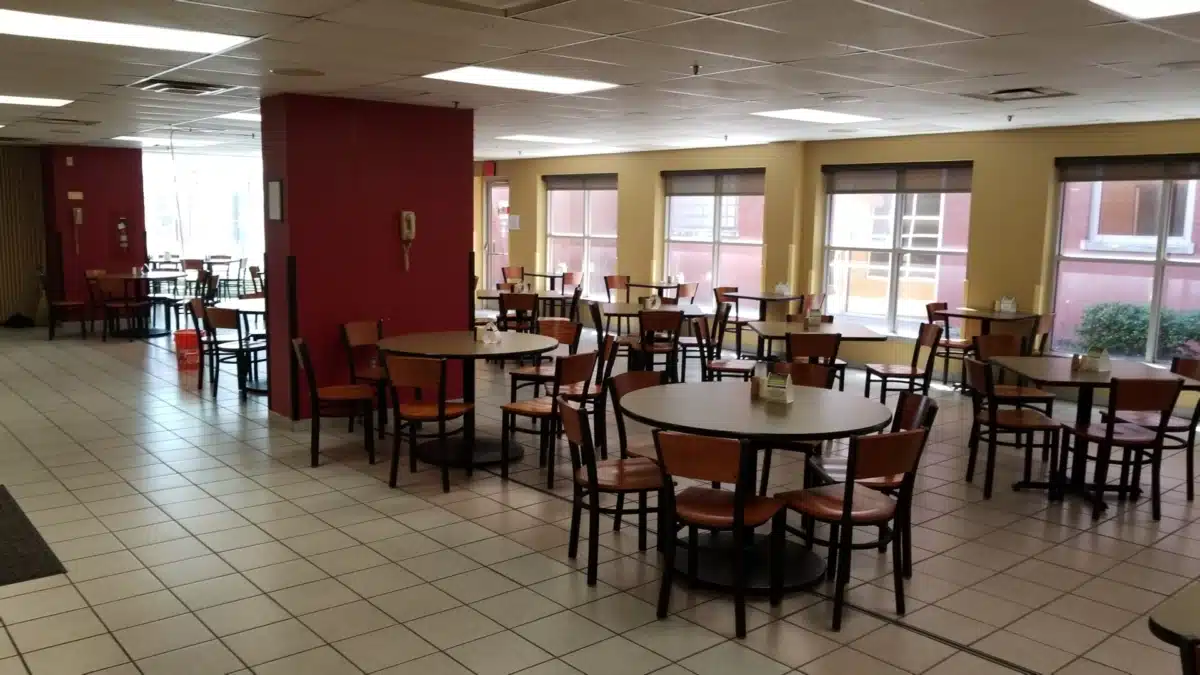 Clark Memorial Hospital - Thumbnail 9