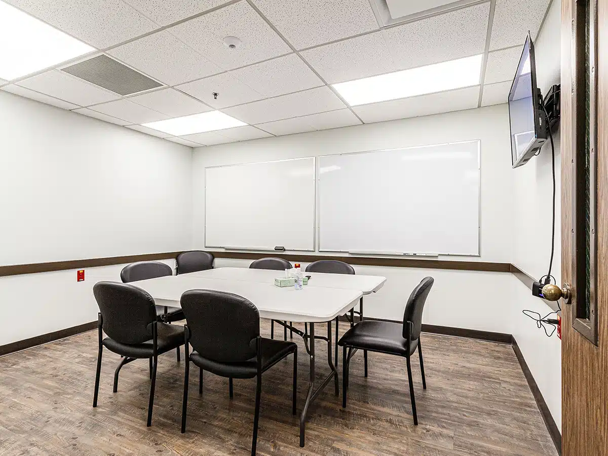 Clarksburg Comprehensive Treatment Ctr - Thumbnail 3