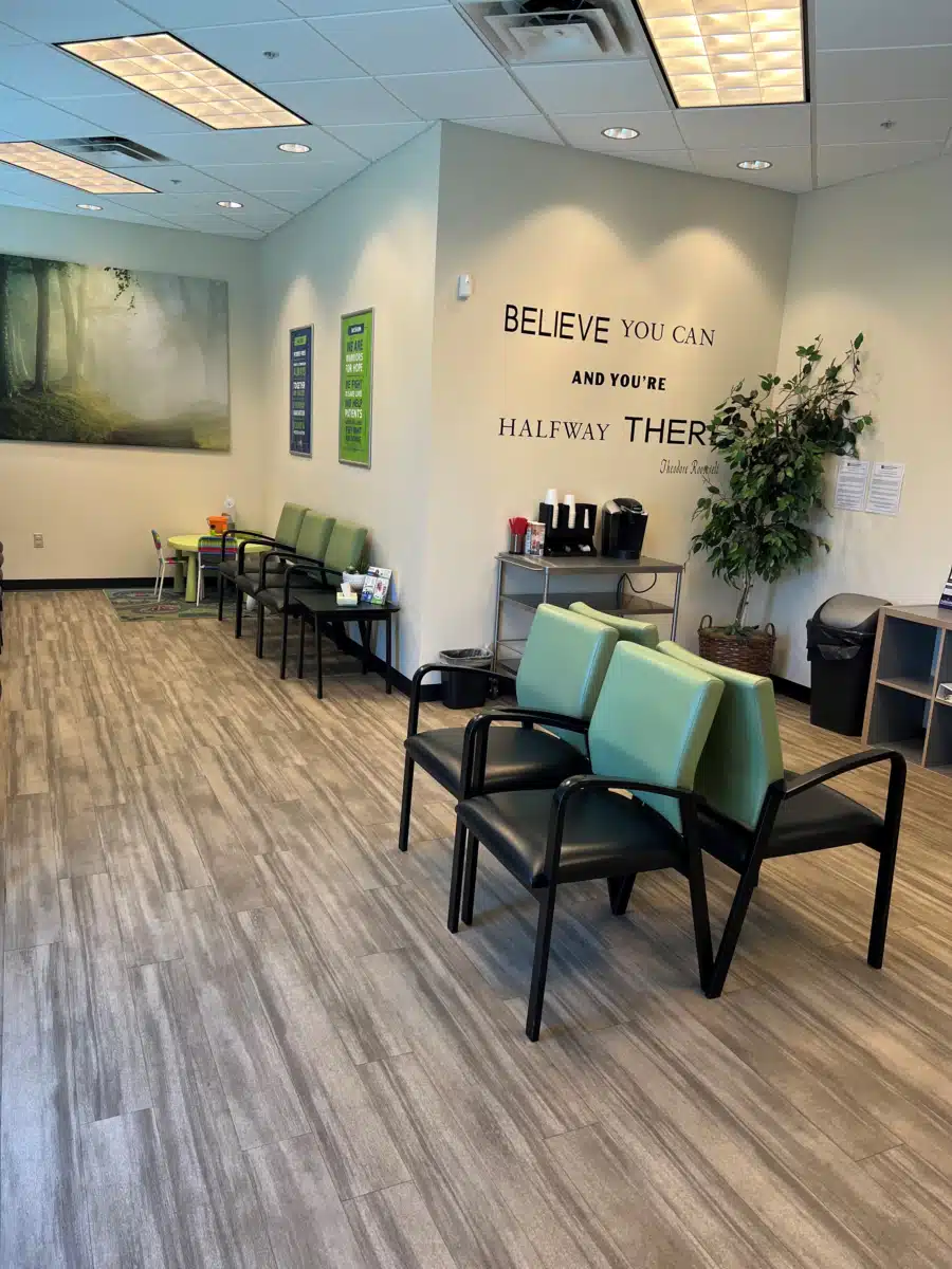 CleanSlate Centers - Thumbnail 6