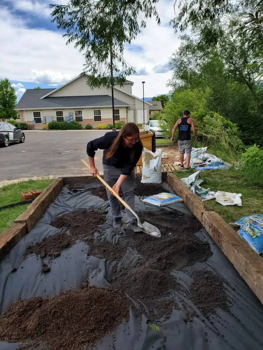 Clear Recovery of Cache Valley - Thumbnail 8