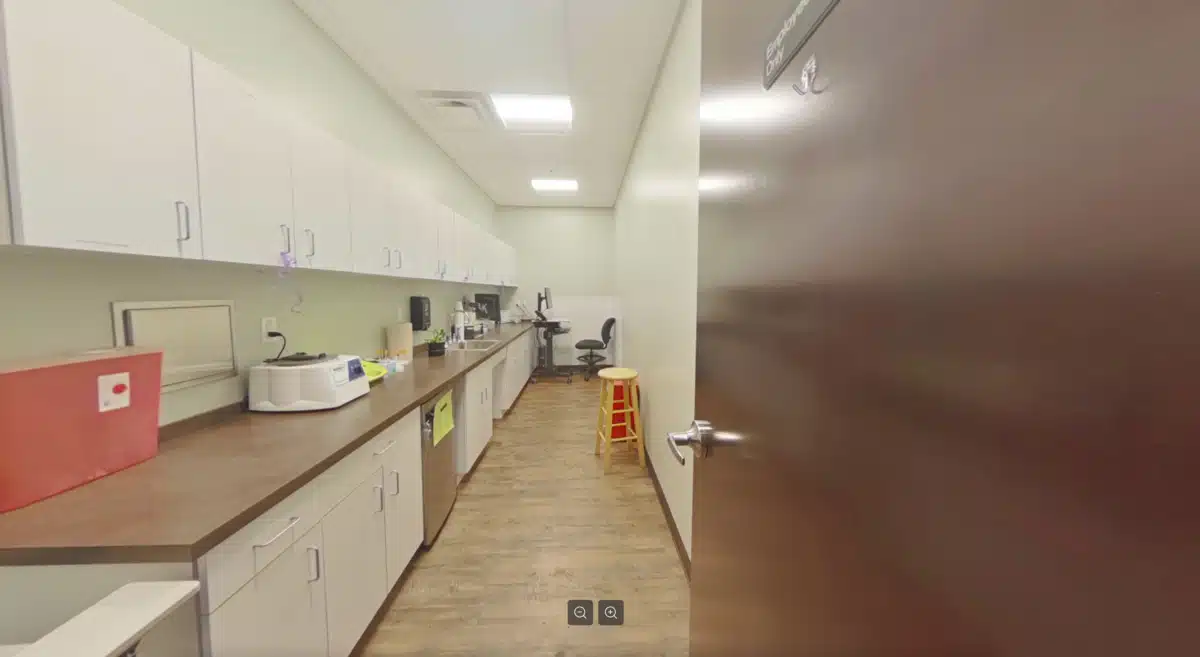 Cleveland Treatment Center Inc - Thumbnail 7