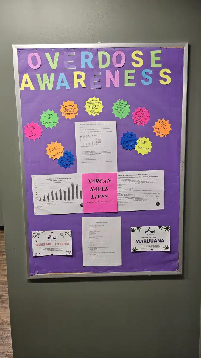 Cleveland Treatment Center Inc - Thumbnail 9