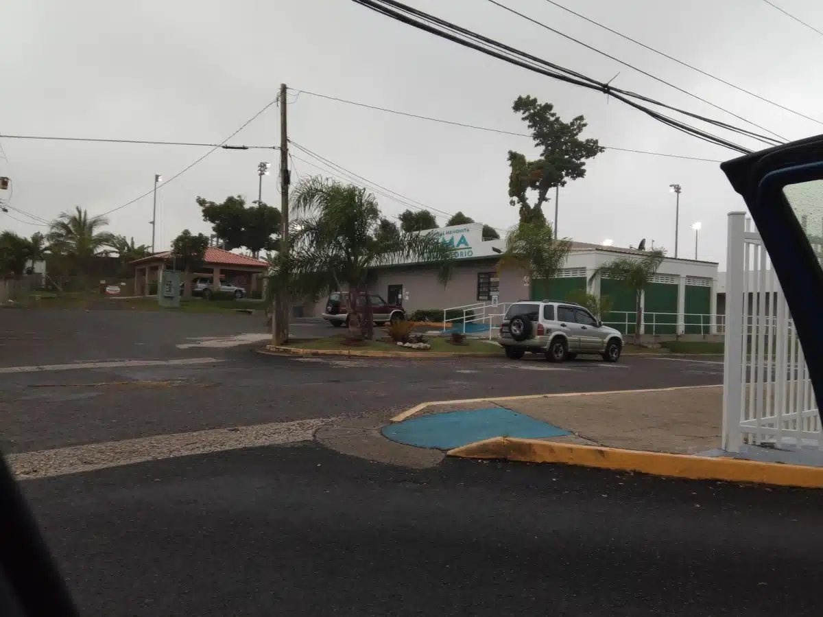 Clinica Ambulatoria Aibonito - Thumbnail 5