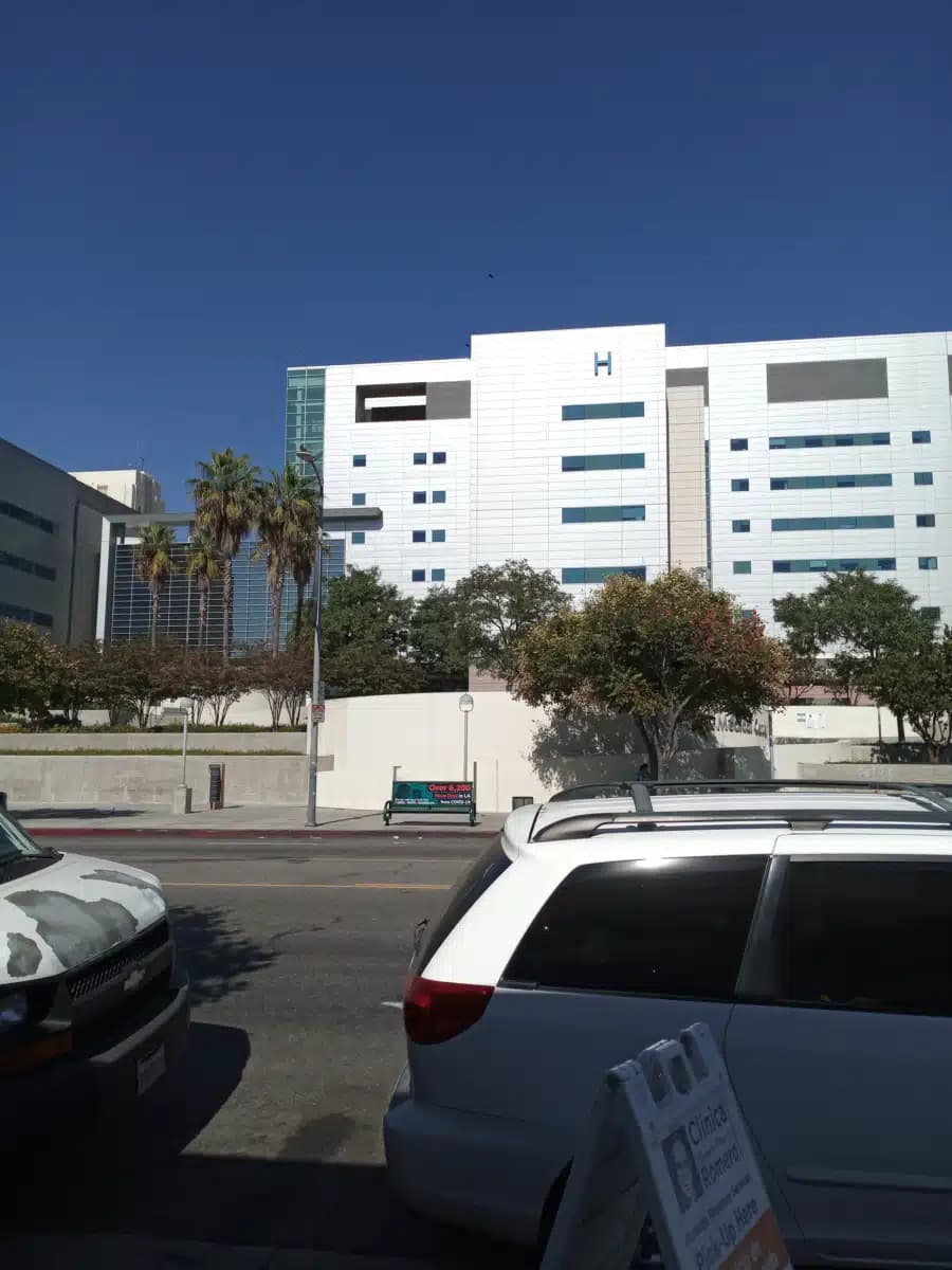 Clinica Monsenor Oscar A Romero - Thumbnail 5