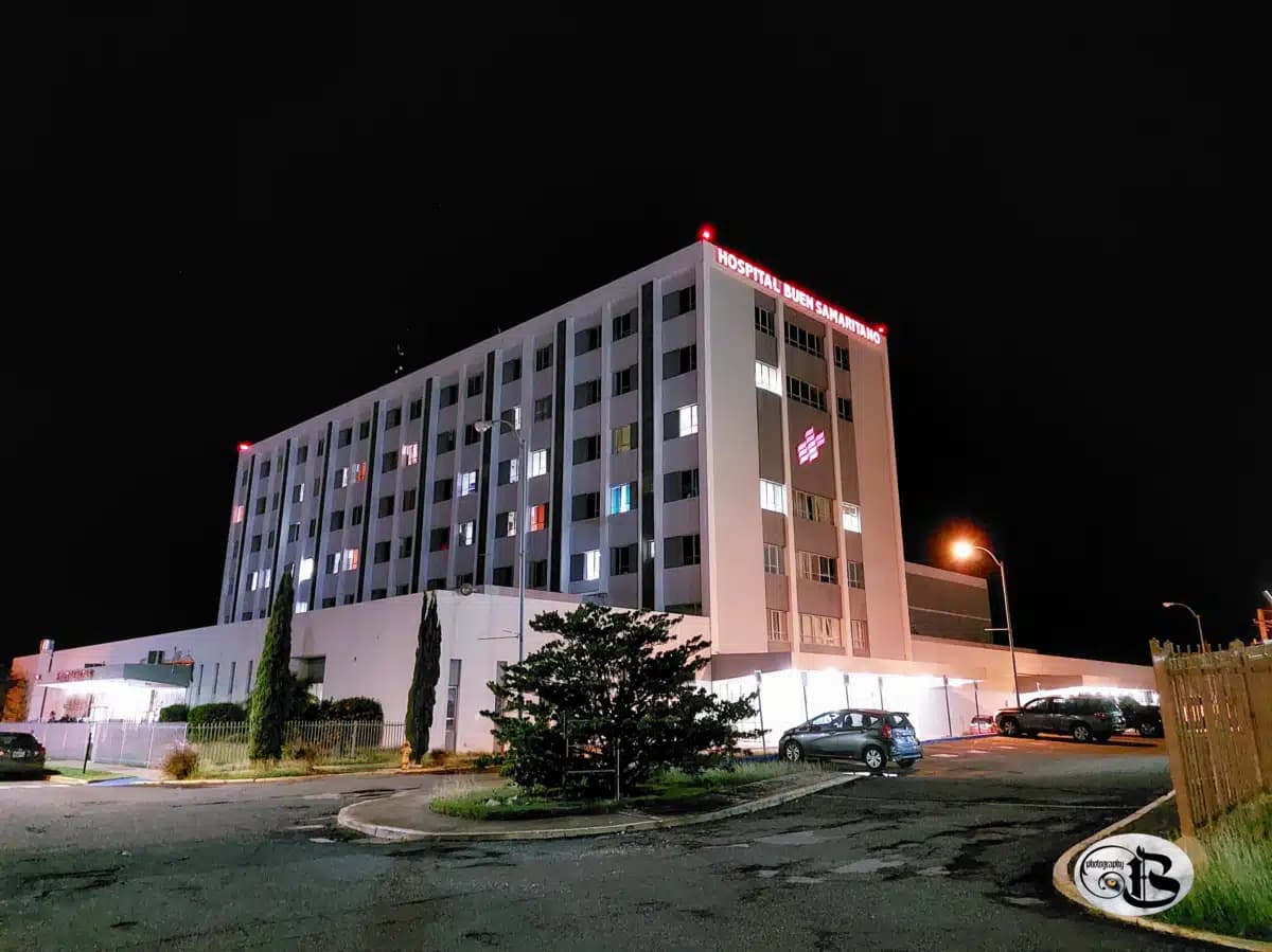 Clinica Tratamiento Integral Asistido - Preview