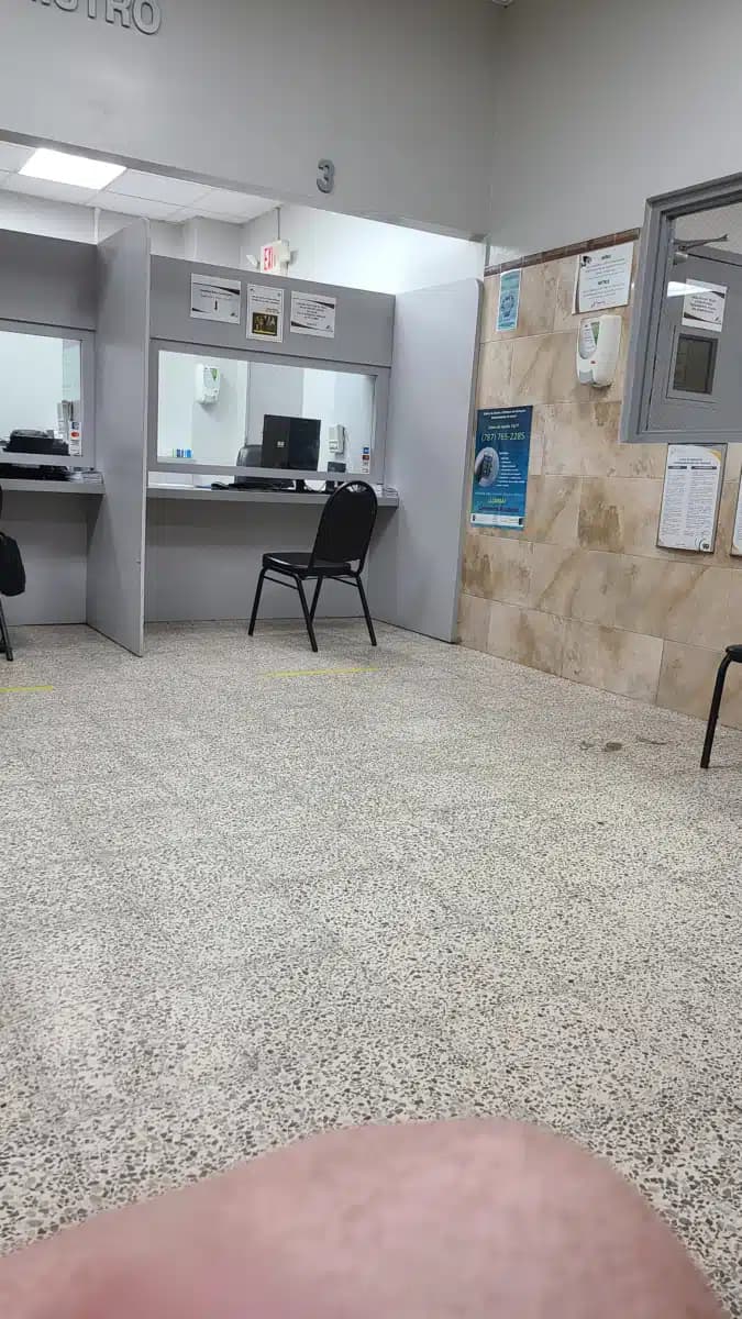 Clinica Tratamiento Integral Asistido - Thumbnail 5