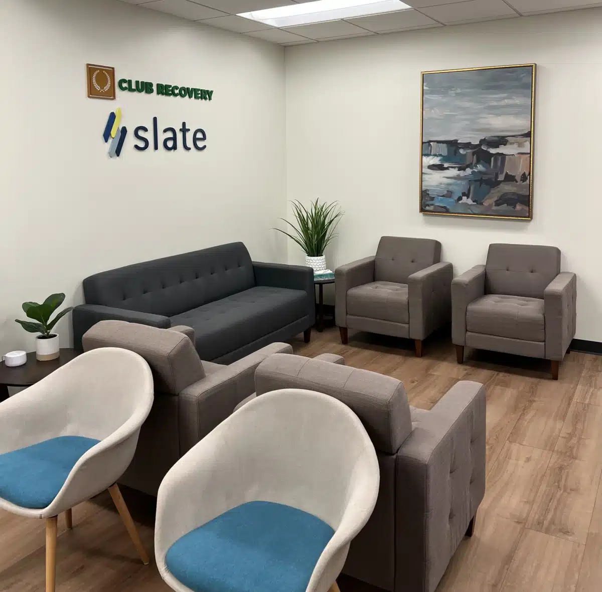 Club Recovery LLC - Thumbnail 4