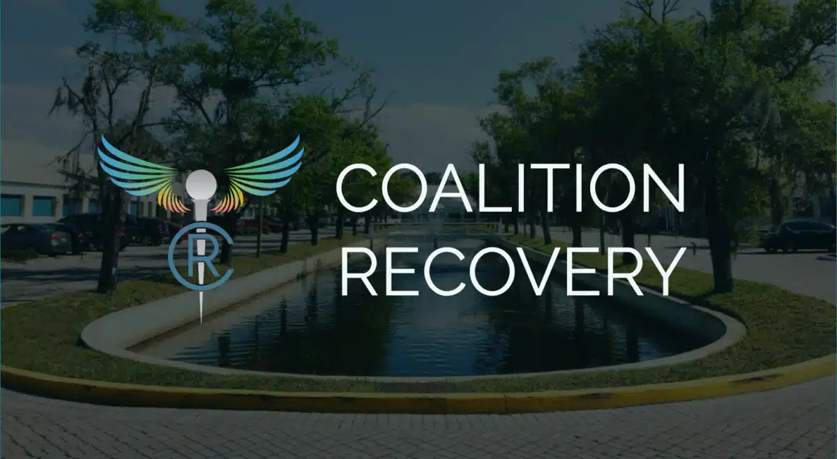 Coalition Recovery