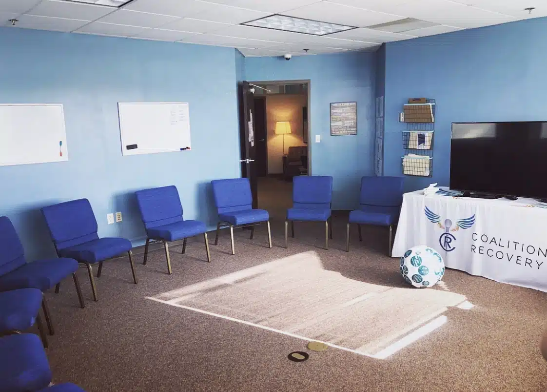 Coalition Recovery - Thumbnail 2