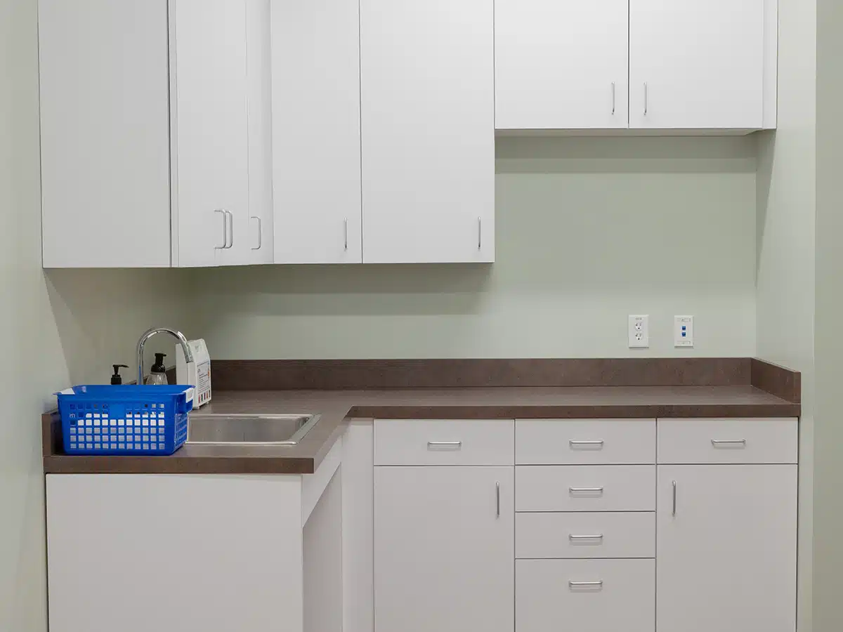 Colton Comprehensive Treatment Center - Thumbnail 7