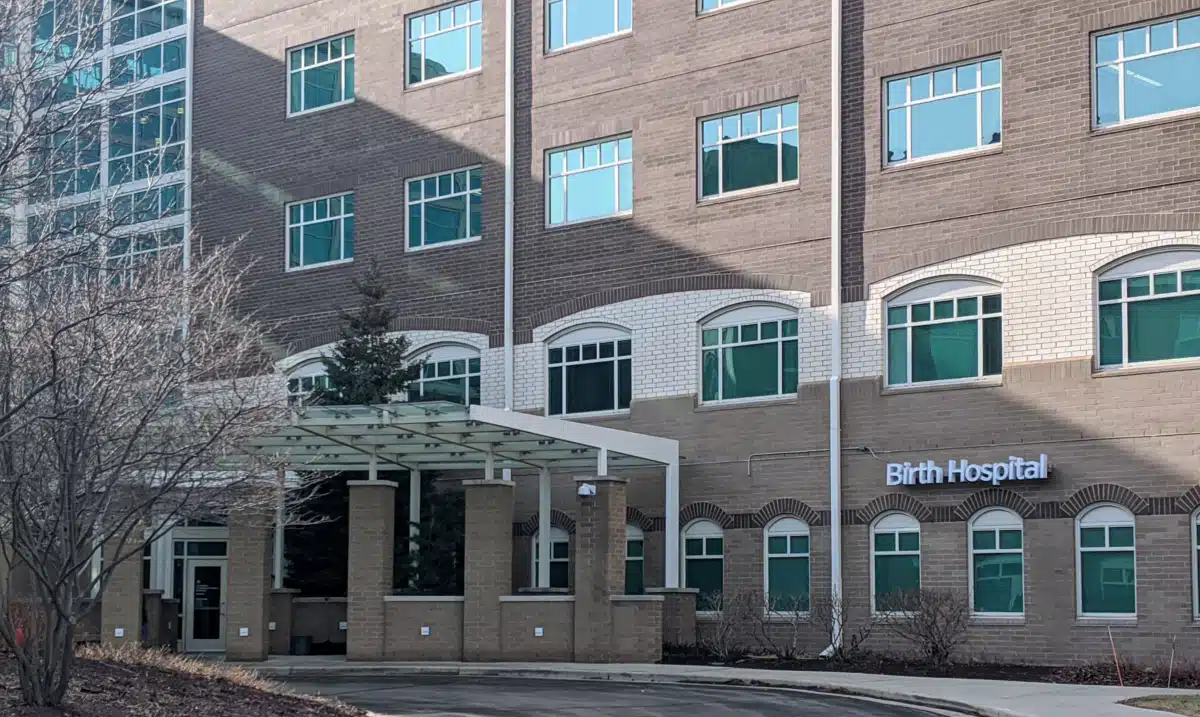 Columbia Saint Marys Hospital - Thumbnail 9