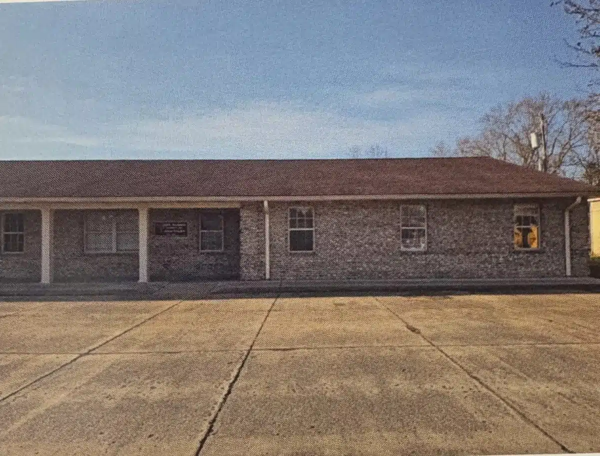 Columbiana County MH Center