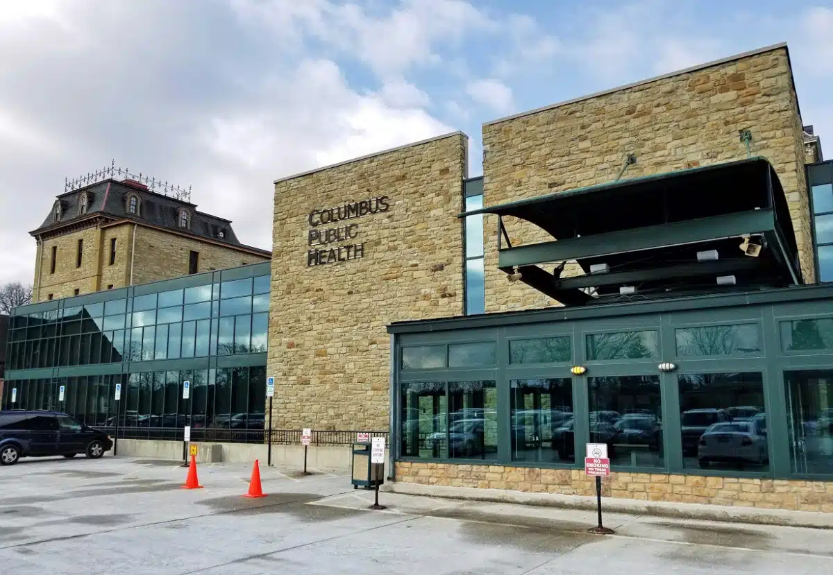 Columbus Public Health - Thumbnail 2