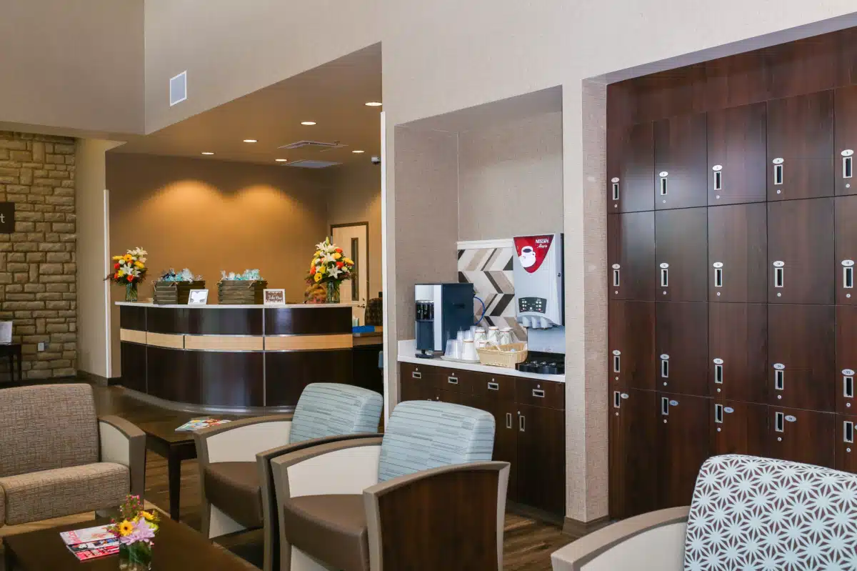 Columbus Springs East - Thumbnail 2