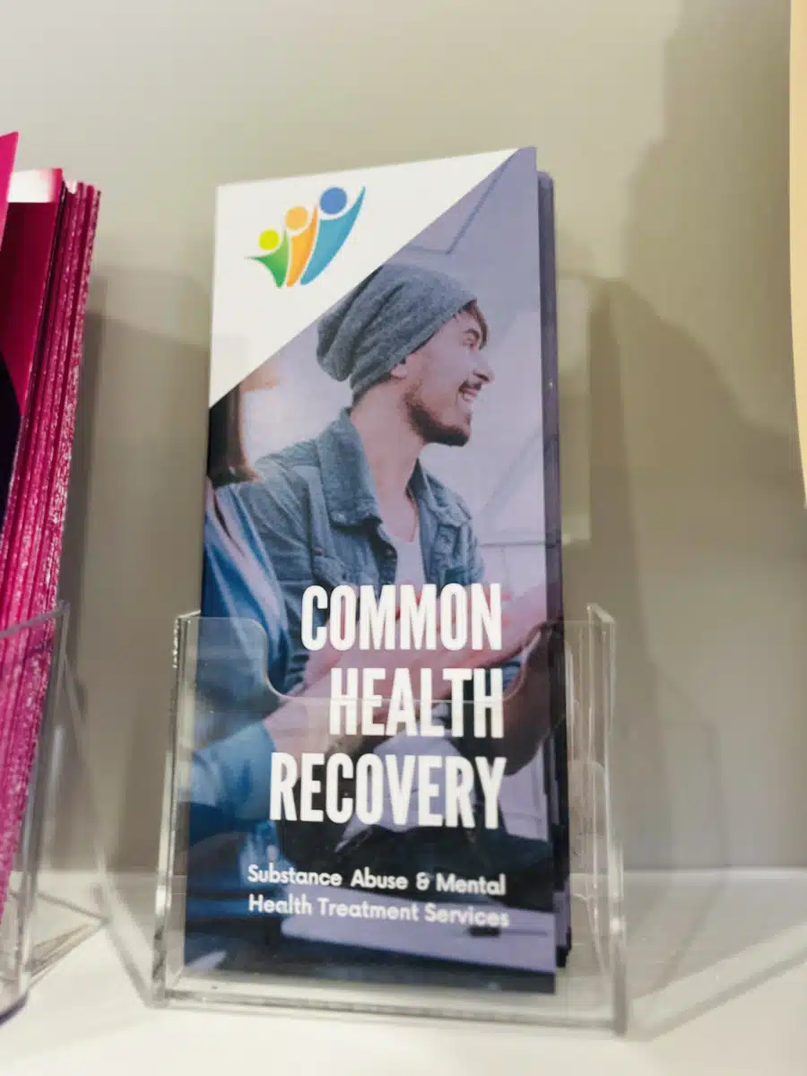 CommonHealth Recovery - Thumbnail 6