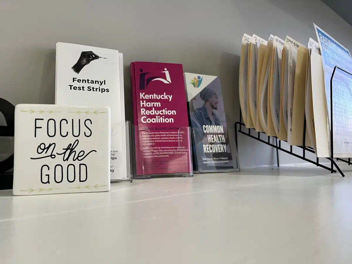 CommonHealth Recovery - Thumbnail 8