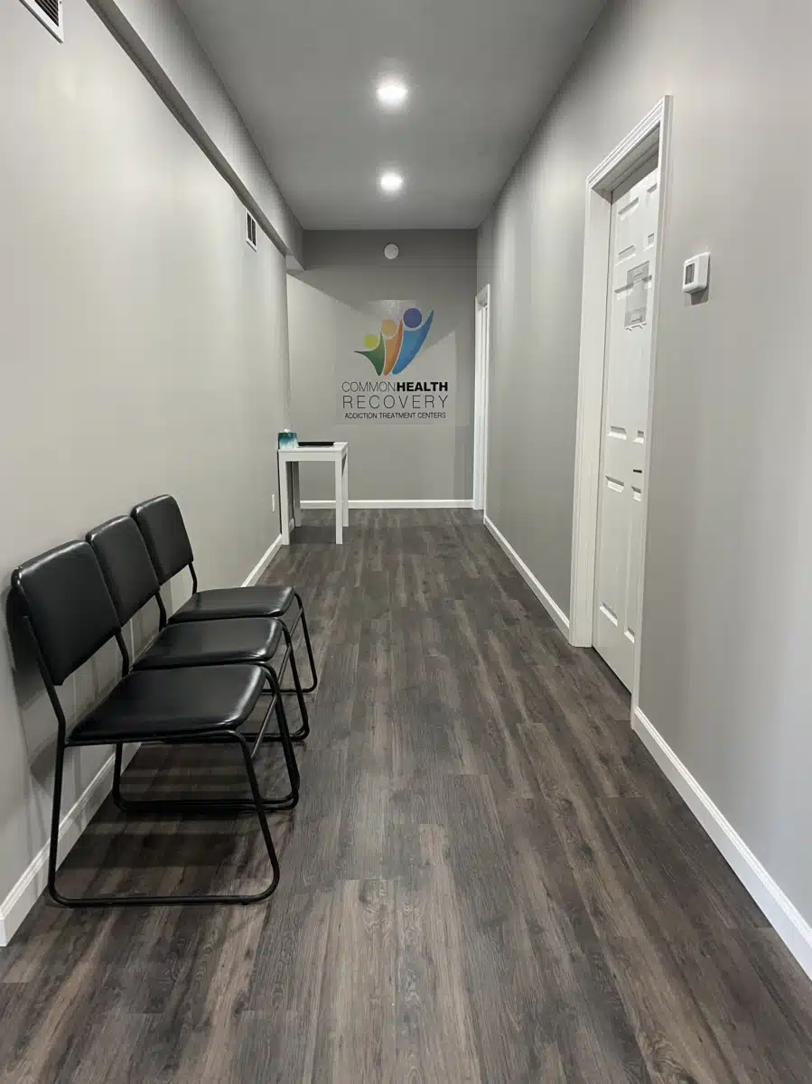 CommonHealth Recovery - Thumbnail 9