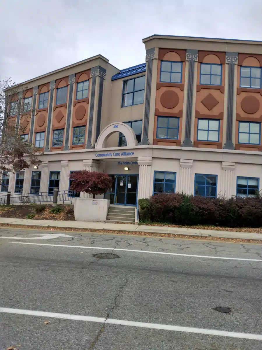 Community Care Alliance - Thumbnail 10