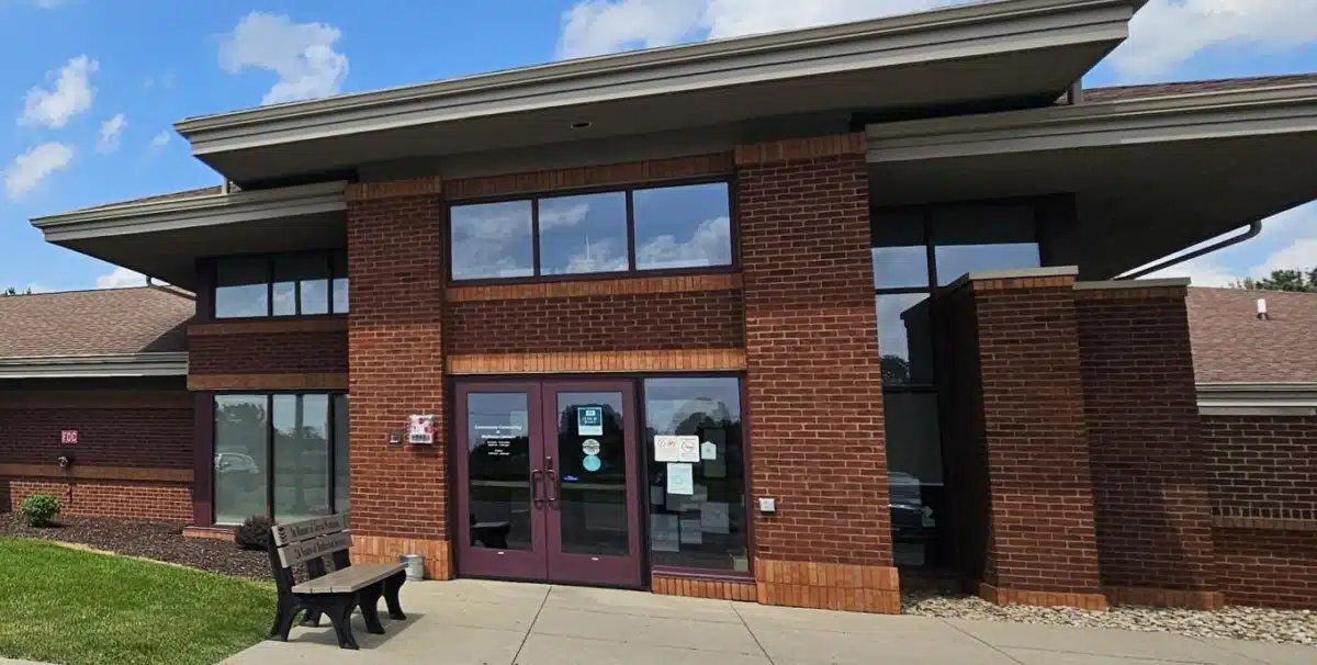 Community Counseling and Wellness Ctr