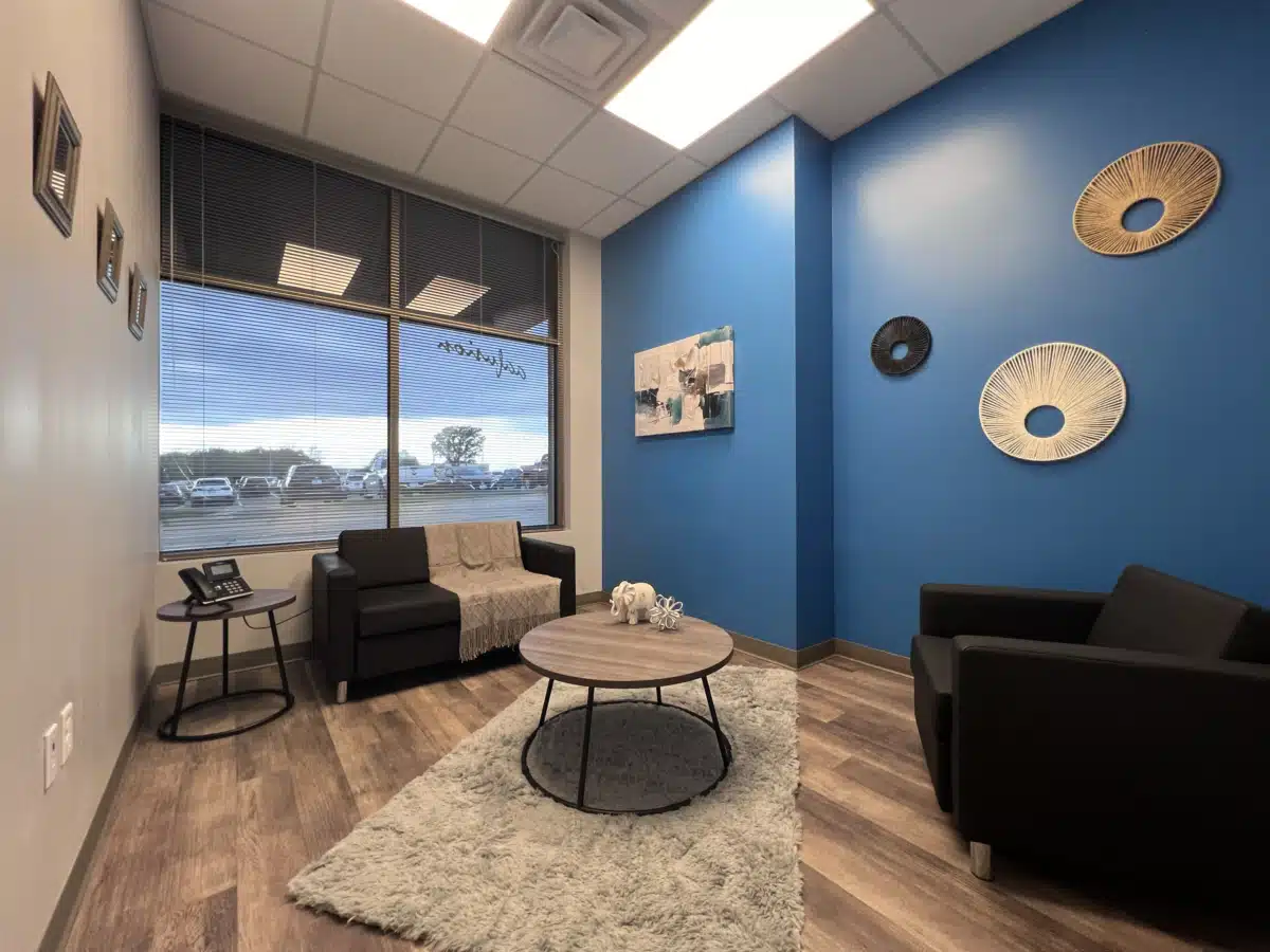 Community Drug and Alcohol Services