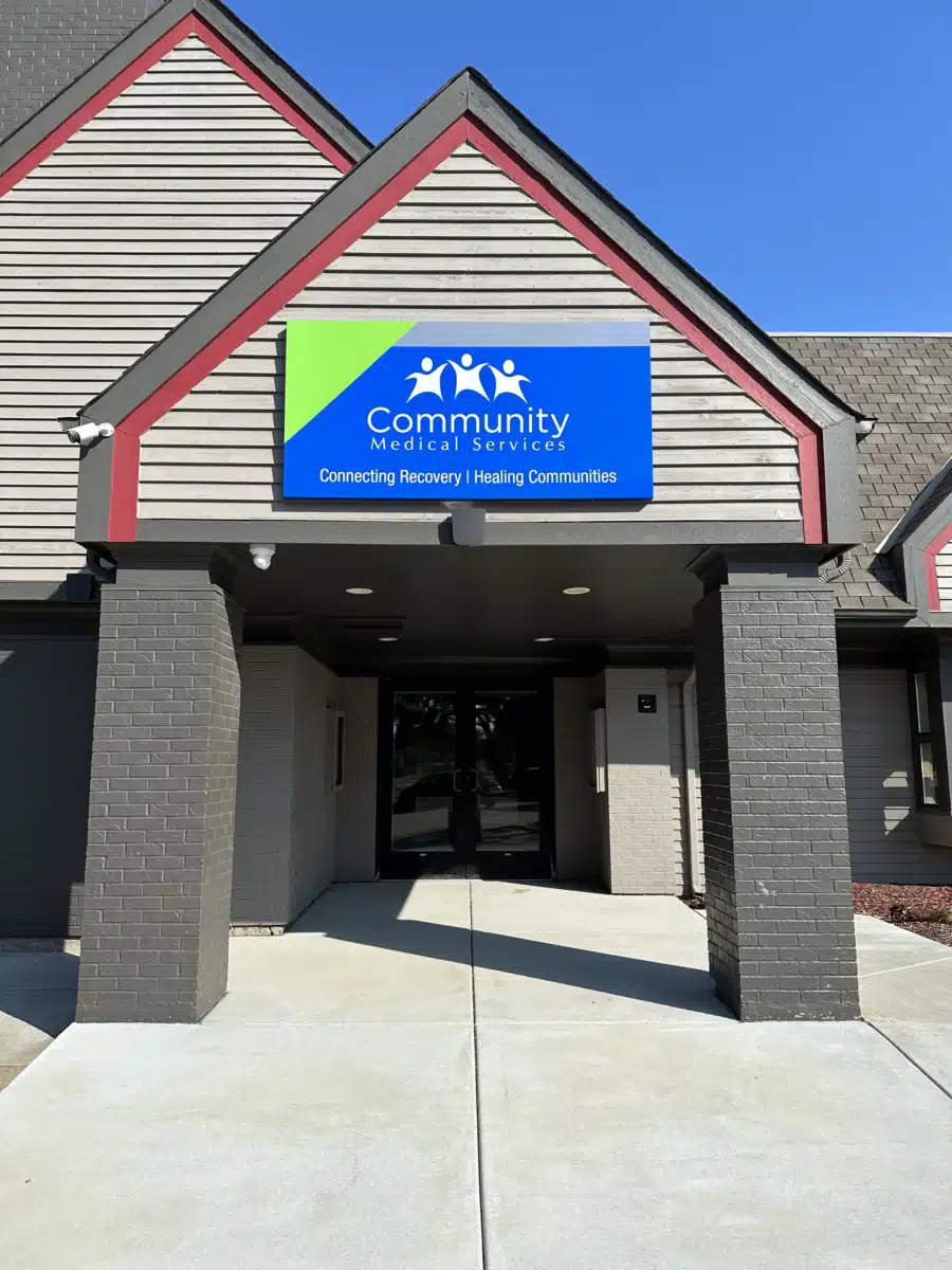 Community Drug and Alcohol Servs - Thumbnail 2