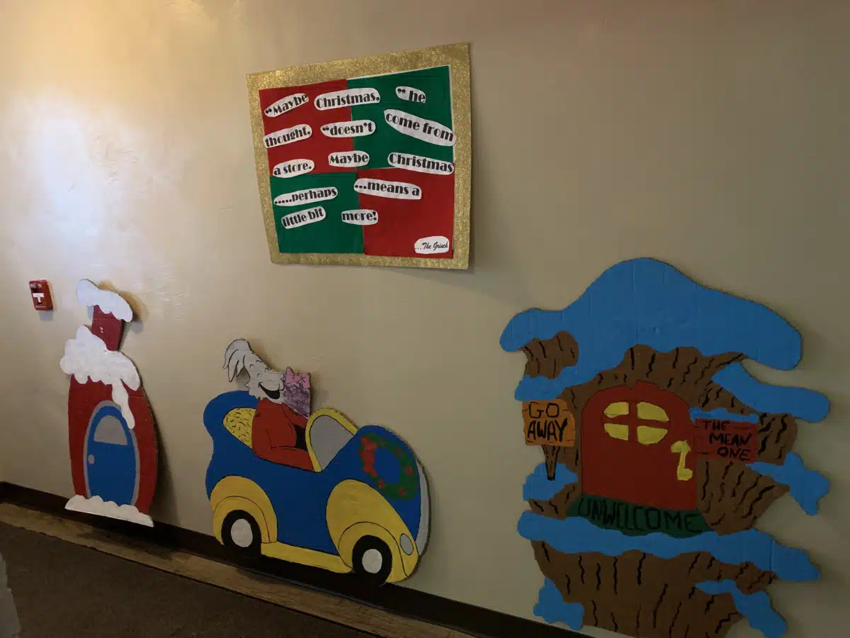 Community Guidance Center - Thumbnail 4