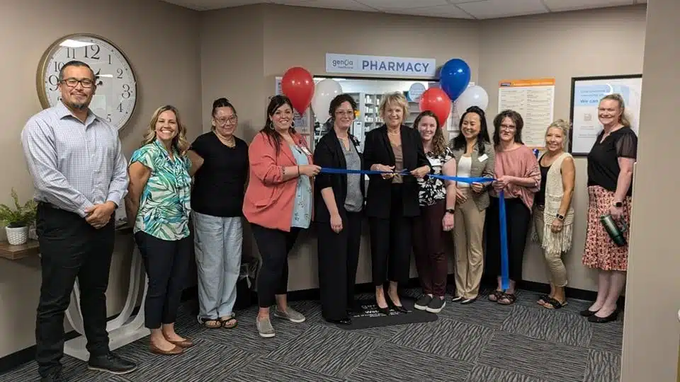 Compass Behavioral Health