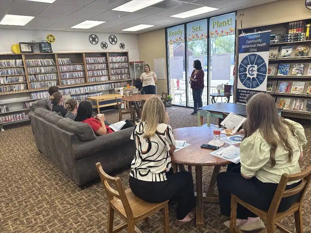 Compass Behavioral Health - Thumbnail 10