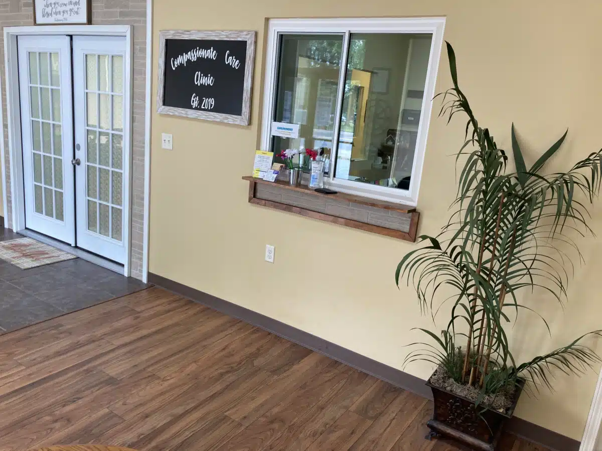 Compassionate Care Clinic