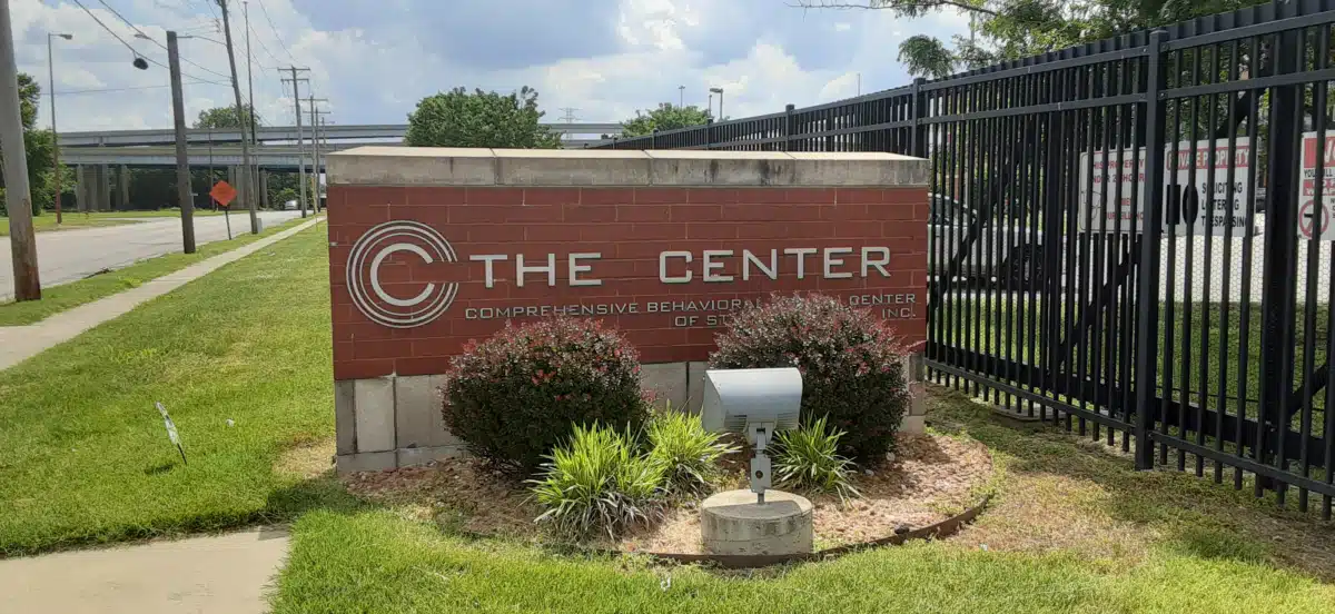 Comprehensive Behavior Health Center - Thumbnail 5