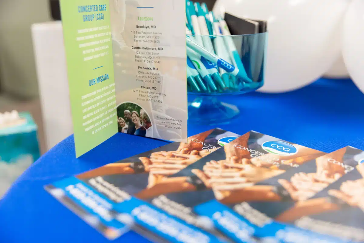 Concerted Care Group LLC - Thumbnail 3