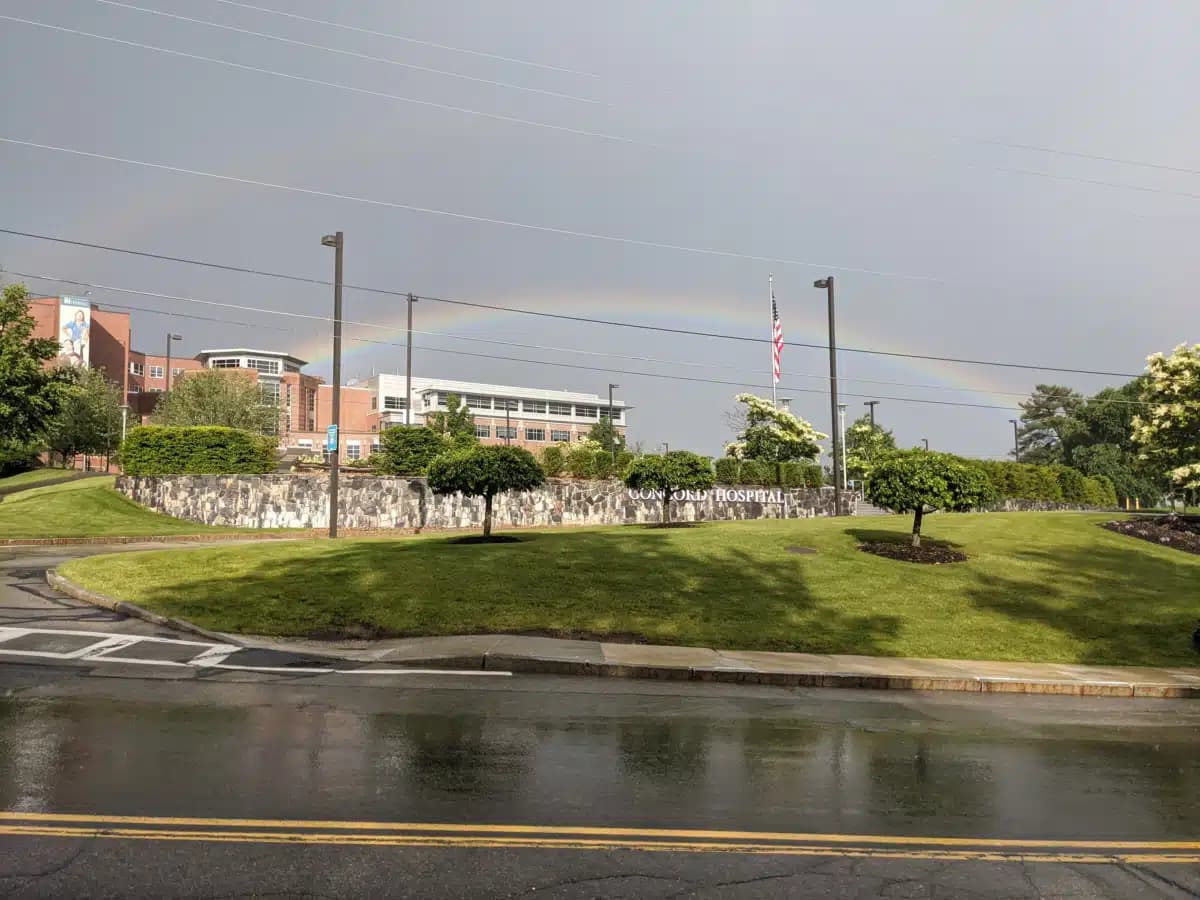 Concord Hospital - Thumbnail 9